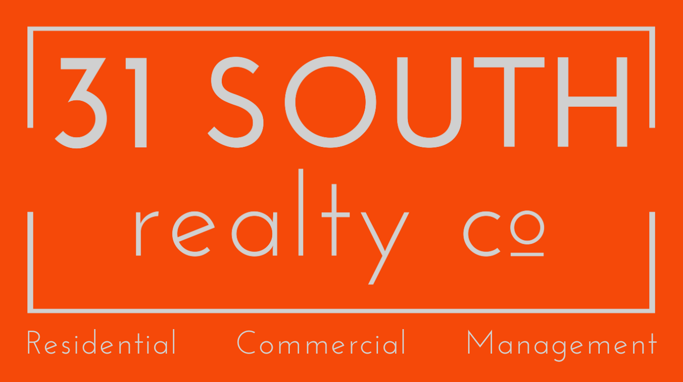 31SouthLogo